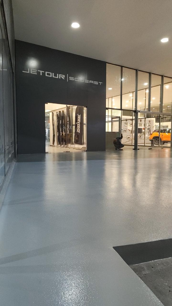 Proyecto Industrial 4