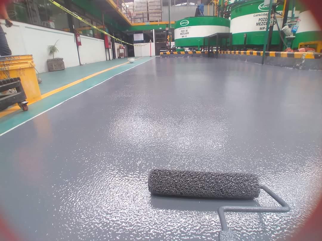 Proyecto Industrial 1