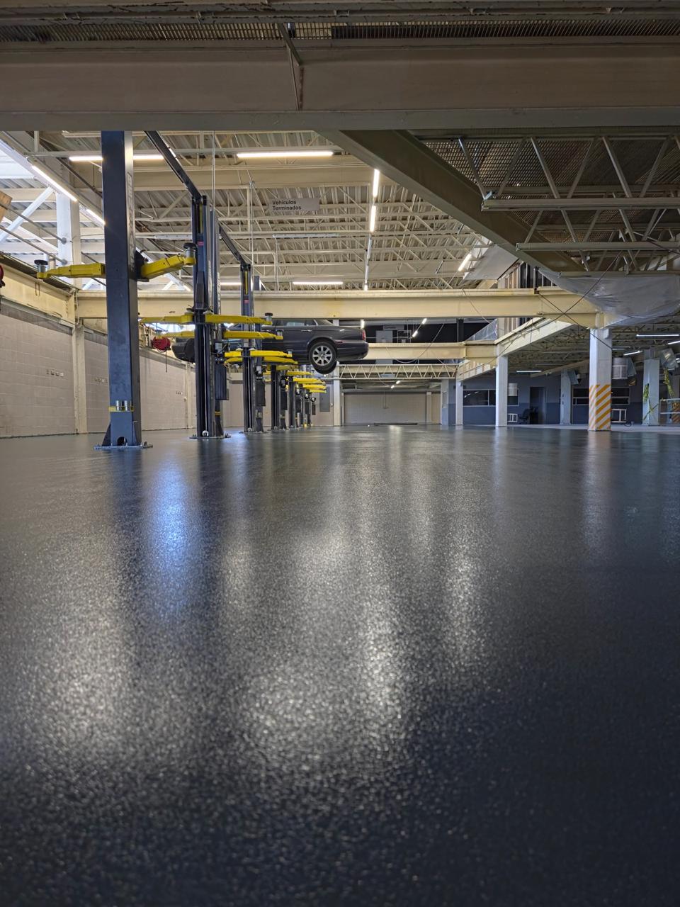 Proyecto Industrial 6