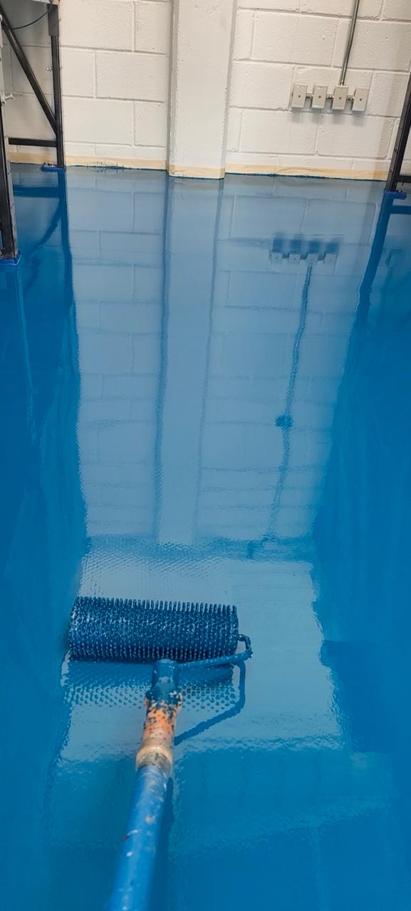 Proyecto Industrial 1