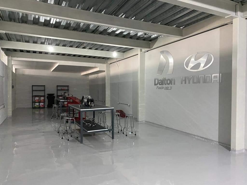 Proyecto Industrial 3