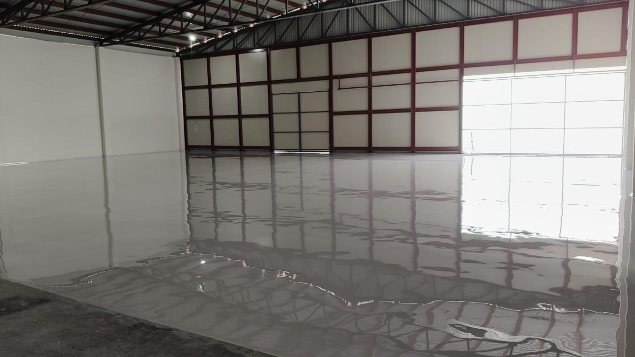 Proyecto Industrial 6