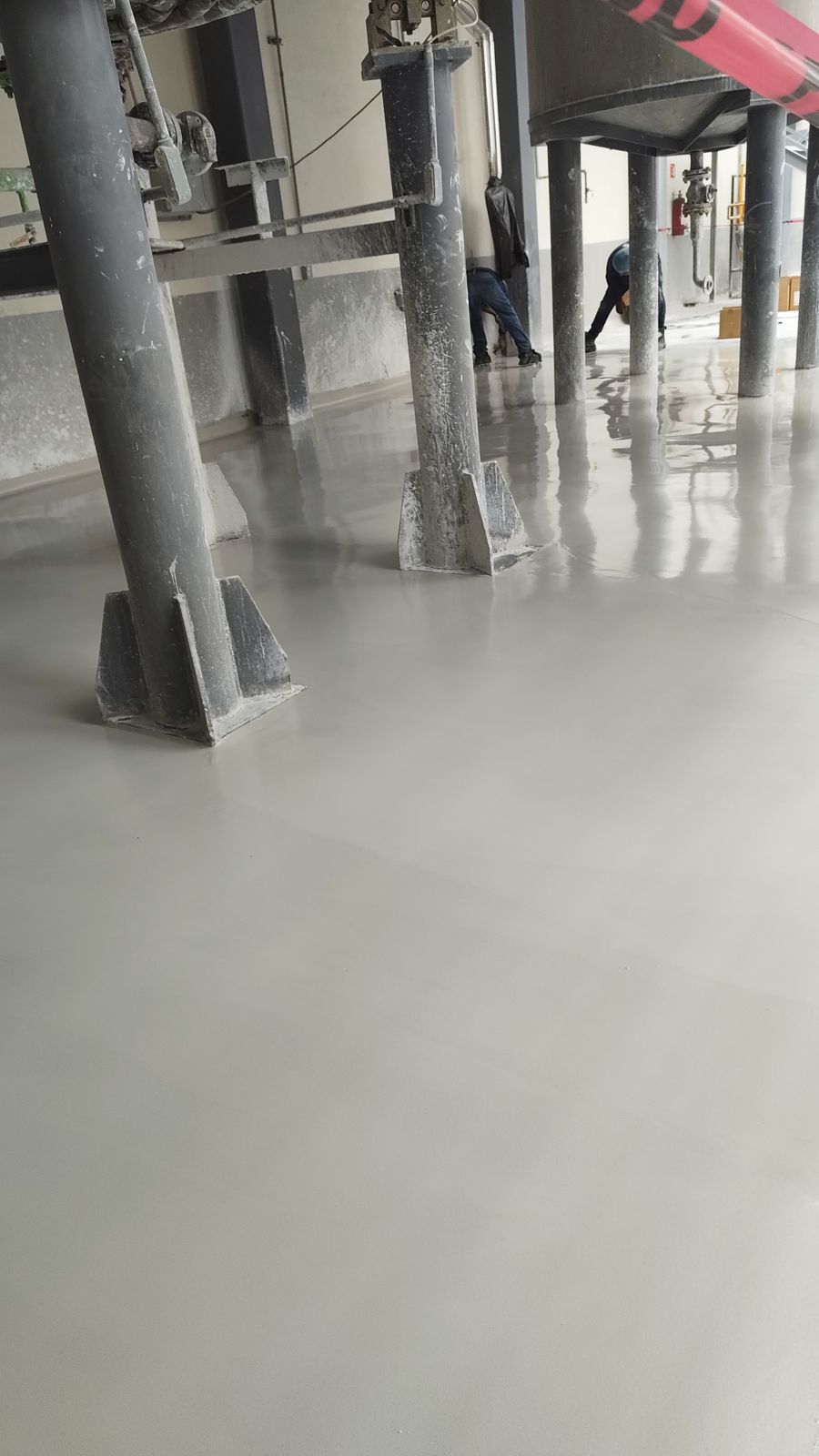 Proyecto Industrial 4