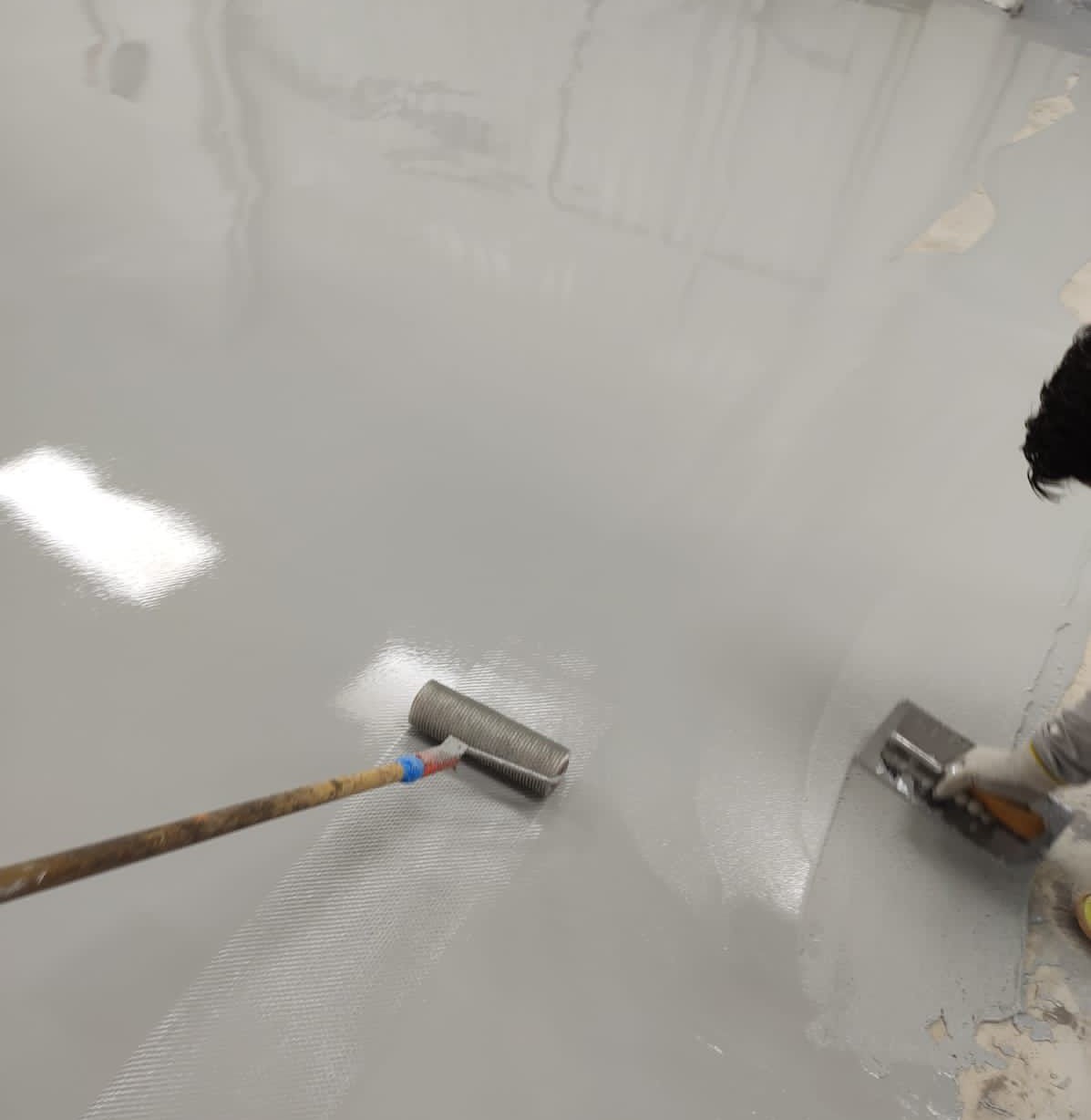 Proyecto Industrial 6