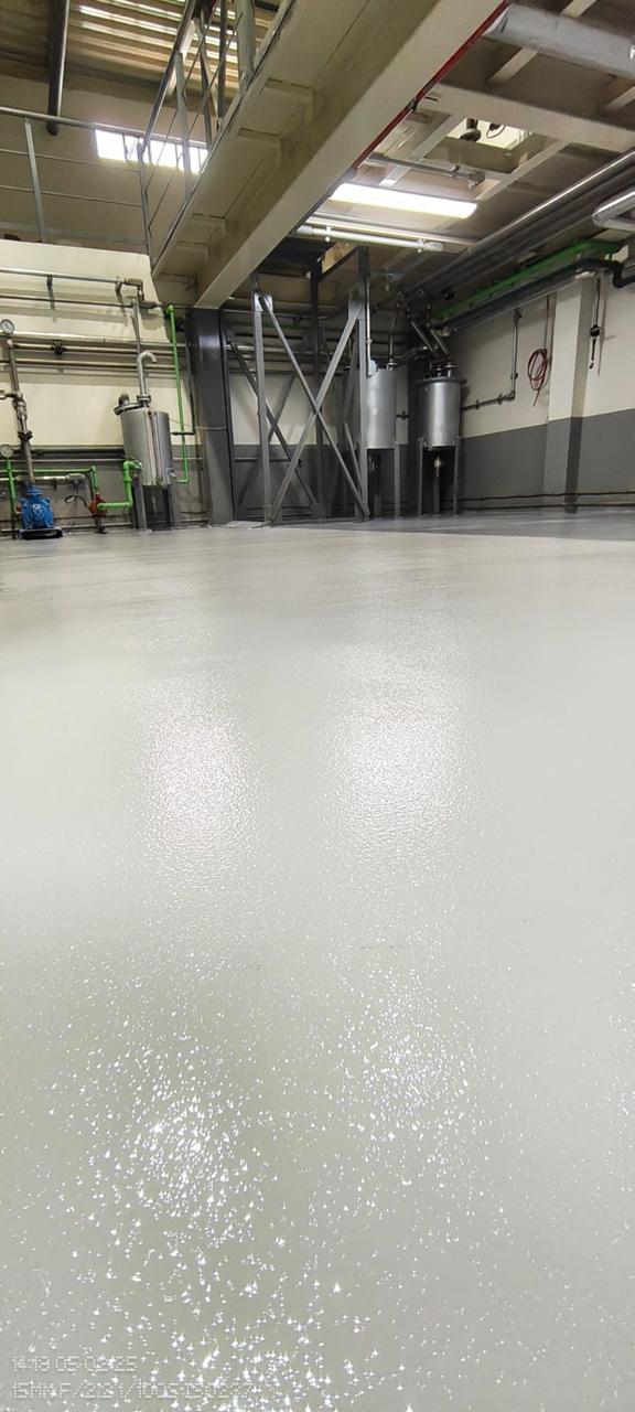 Proyecto Industrial 1