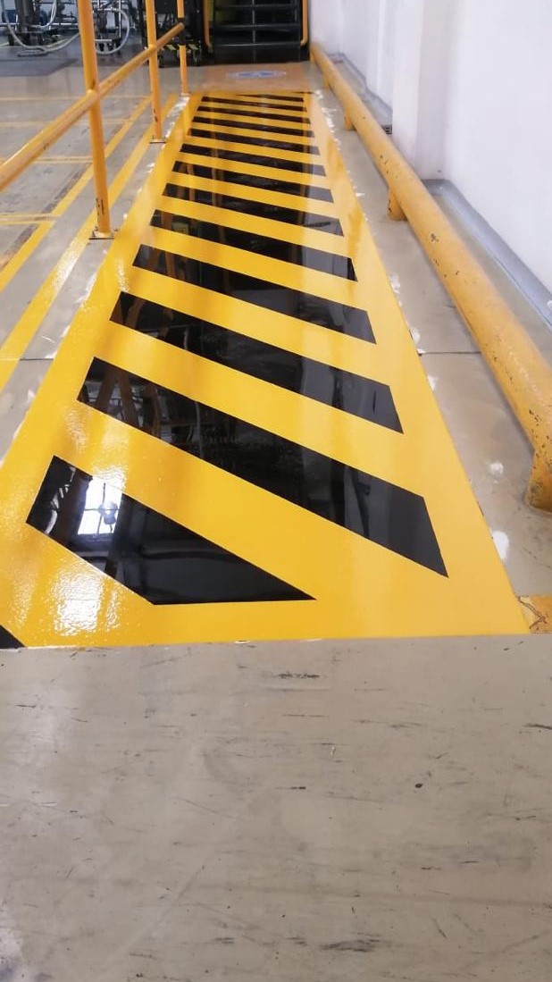 Proyecto Industrial 1