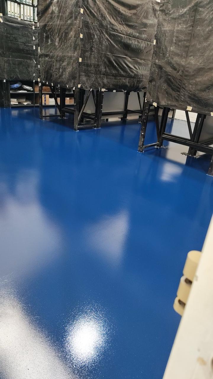 Proyecto Industrial 5